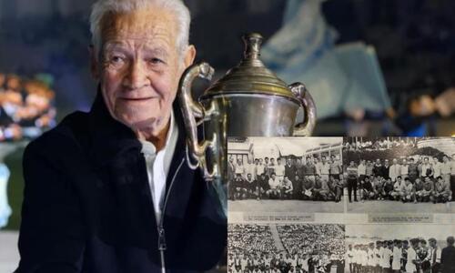 Η ιστορία που συνδέει τον Πανίκο Κρυστάλλη με την Ομόνοια! thumb