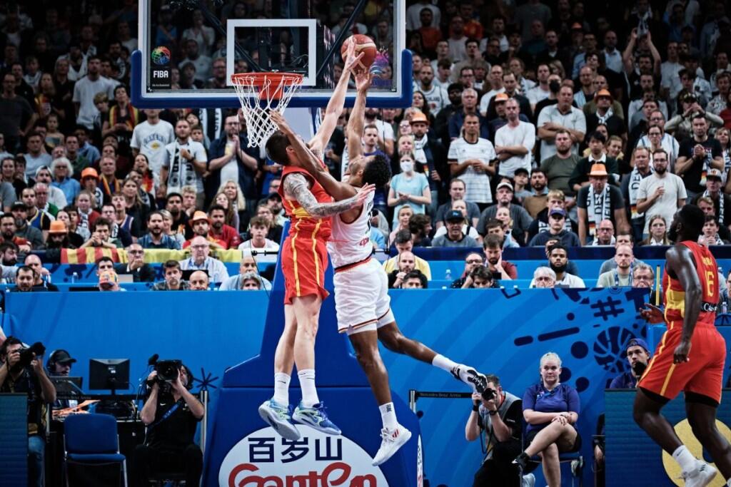 Ο τρόπος διεξαγωγής του FIBA EuroBasket 2025 thumb