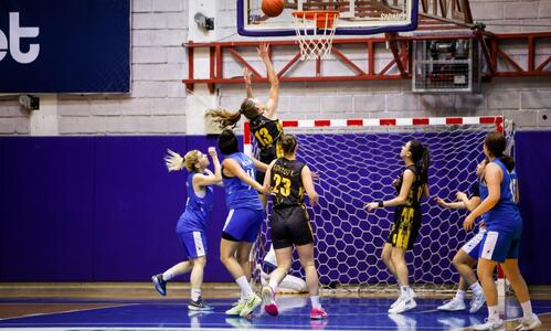 Το πρόγραμμα για την τελευταία αγωνιστική της α' φάσης thumb