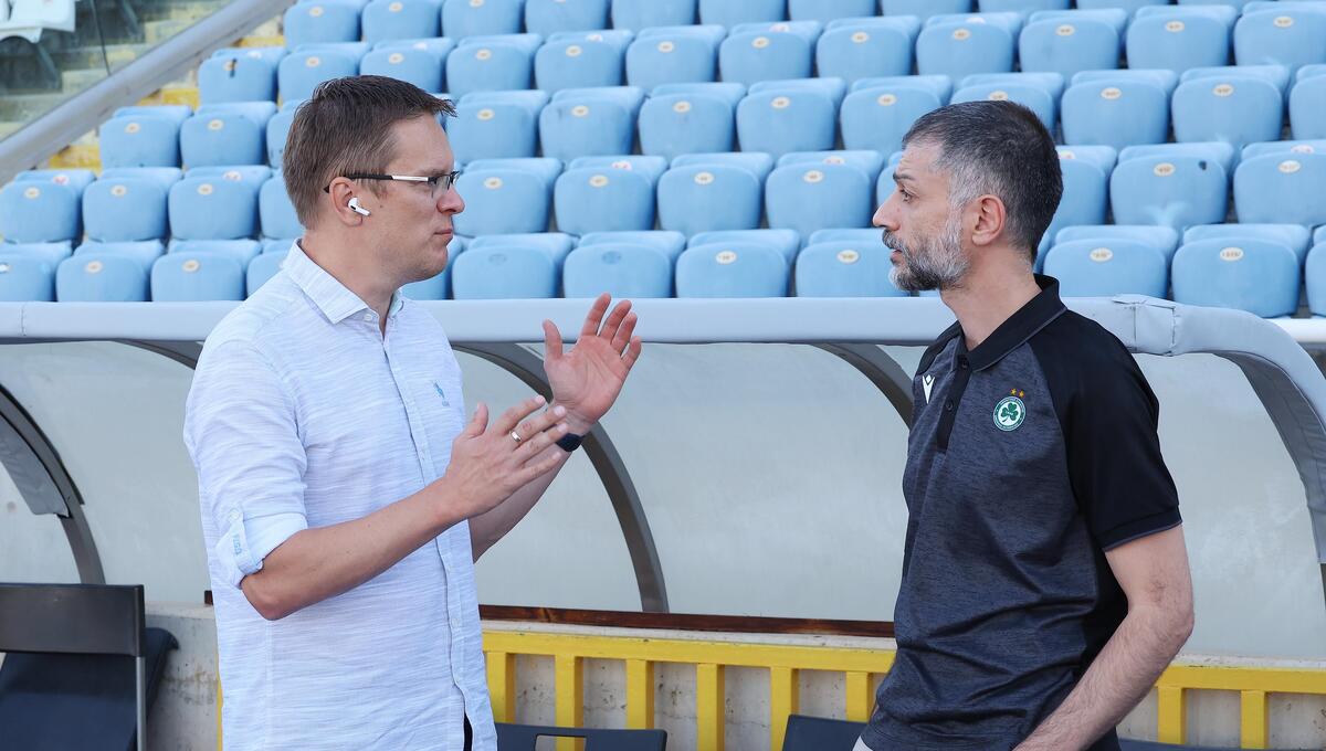 «Η Ομόνοια δείχνει χαρακτηριστικά που αρμόζουν στο εκτόπισμά της» - Τι ισχύει με Κακουλλή, Σεμέδο, Μουσιαλόφσκι thumb