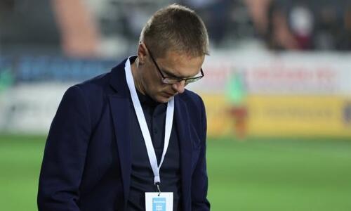 «Τελειώνει» ο Νταμπράουσκας, πρώτος στόχος ο Αναστασίου! thumb