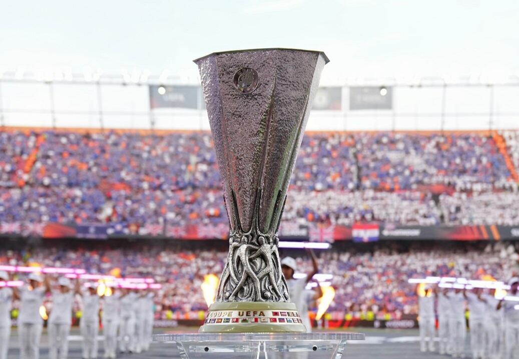 Europa League: Η «χρυσή βίβλος» των τελικών     thumb