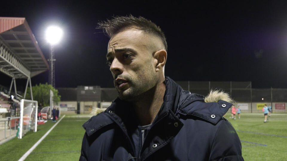 Πρώην παίκτης ΑΕΛ: «Είπα στον γιατρό ότι είχα πάρει κοκαΐνη και μου είπε να προσευχηθώ» thumb