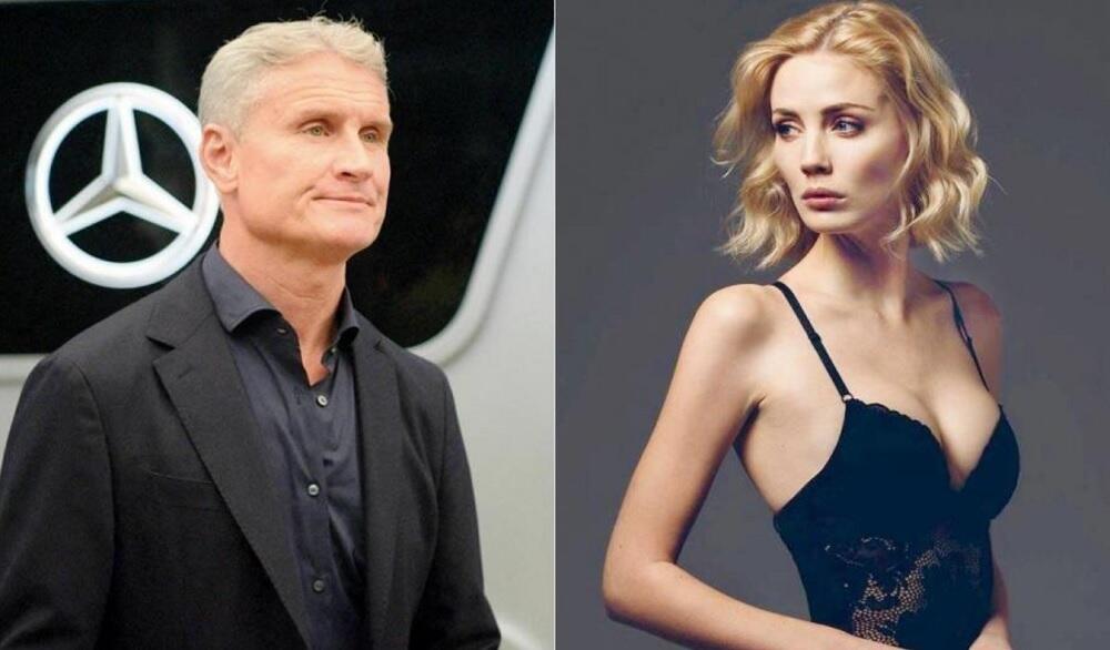 Ο Κούλθαρντ «διέλυσε» τον γάμο του για ένα 27χρονο μοντέλο thumb