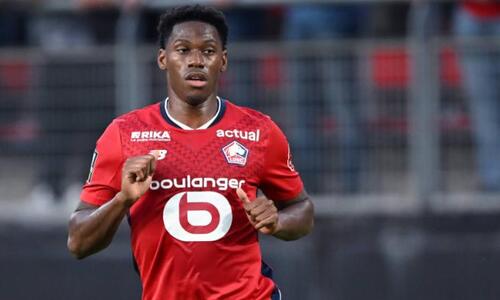 «Ψήνει» δυνατή κίνηση με Ντέιβιντ! thumb