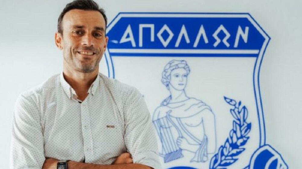 «Έτοιμη ομάδα, πρέπει κι εγώ να προσαρμοστώ σε κάποια δεδομένα» thumb