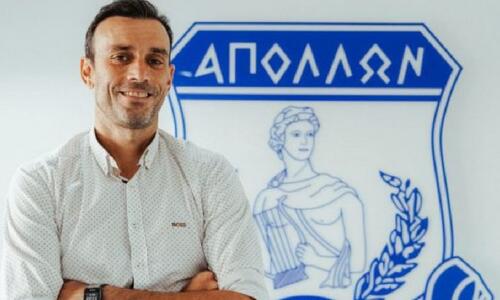 «Έτοιμη ομάδα, πρέπει κι εγώ να προσαρμοστώ σε κάποια δεδομένα» thumb