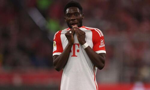 Νέα αποκάλυψη για Ντέιβις  thumb