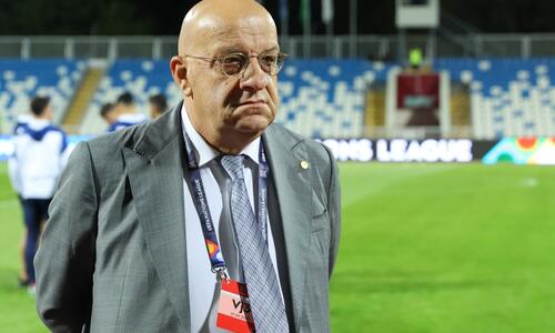Η νέα Εκτελεστική Επιτροπή της ΚΟΠ, για πρώτη φορά γυναίκα στο Δ.Σ! thumb