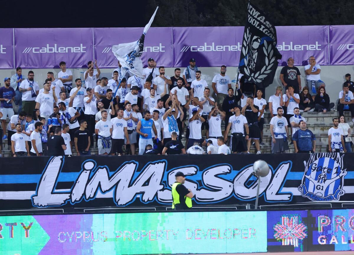 Ξανά στο Στέλιος Κυριακίδης (PHOTOS) thumb