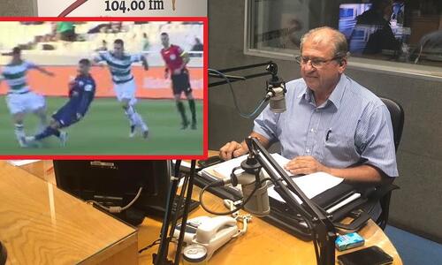 «Ήταν φάση στα όρια της κόκκινης» thumb