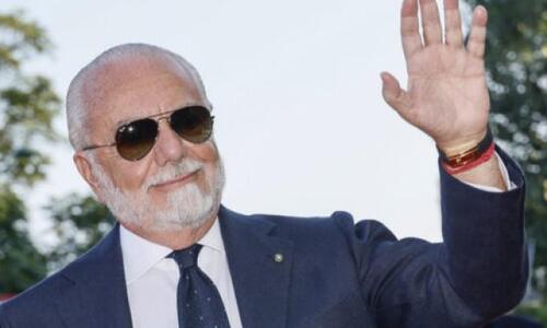 Επανάσταση προτείνει ο Ντε Λαουρέντις: Μικρότερα ημίχρονα και χωρίς κάρτες! thumb