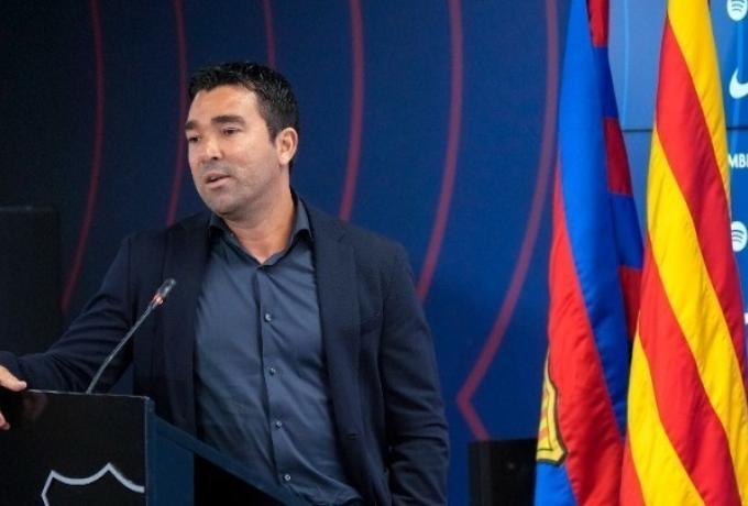 Φουντώνουν οι φήμες: Συνάντηση με τον μάνατζερ του Σαλάχ! thumb