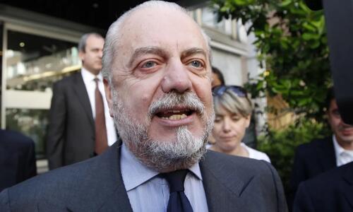  «Σκουπιδότοπος το Ντιέγκο Μαραντόνα, έχουμε κέρδη μόλις 3 εκατ.ευρώ σε κάθε ματς» thumb