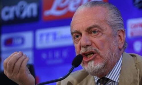 Έξαλλος ο ντε Λαουρέντις: «Λέγονται παραμύθια στο διαδίκτυο» thumb
