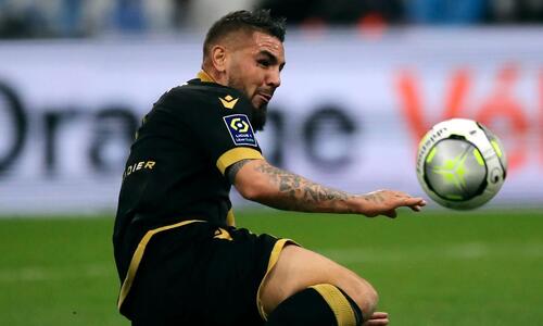 Νις - Τρουά 1-0: Παραμένει ζωντανό το όνειρο του 