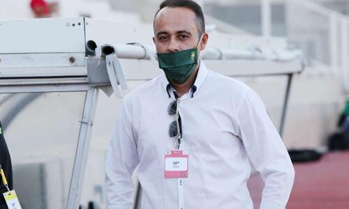 «Πετύχαμε άλλο ένα γκολ χθες, κερδίσαμε εντός και εκτός τον Απόλλωνα» thumb