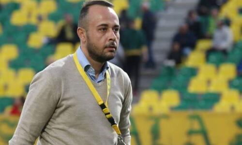 «Αυτονόητη η ανάγκη να εμφανιστούμε βελτιωμένοι σε σχέση με την πρεμιέρα» thumb