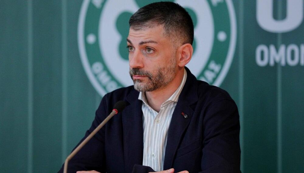 Στην... τσιμπίδα του Αθλητικού Δικαστή ο Ανδρέας Δημητρίου thumb