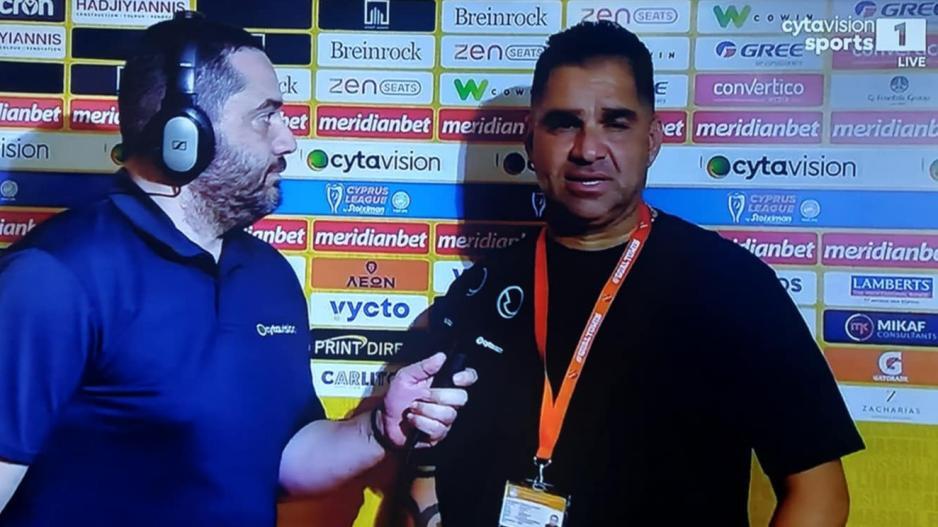 «Όσοι τα έβαλαν με Κούμα και Κίκη, έπεσαν κατηγορία. Με το βασίλειο δεν τα βάζει κανείς» thumb