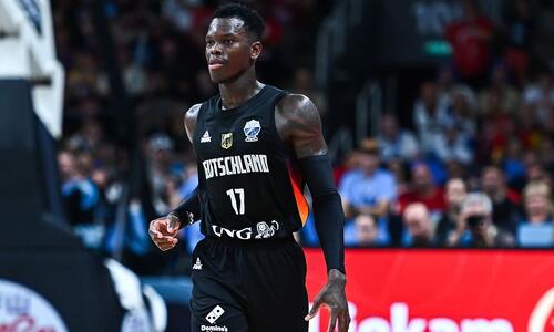 Eurobasket: Αυτό είναι το ποσό που πήραν οι Γερμανοί για την κατάκτηση thumb