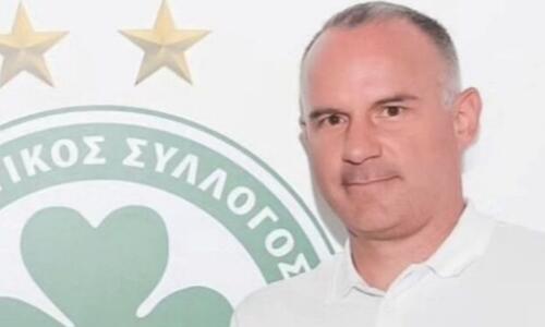 «Σπουδαία ευκαιρία να συνεργαστώ με τον μεγαλύτερο κυπριακό σύλλογο» thumb