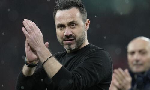 Υποψήφιος για διάδοχος του Αντσελότι στην Ρεάλ thumb