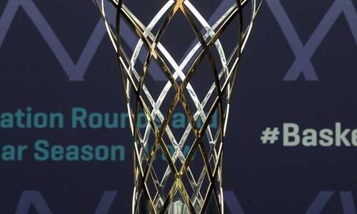 Χωρίς την παρουσία κόσμου το Basketball Champions League στη Κύπρο  thumb
