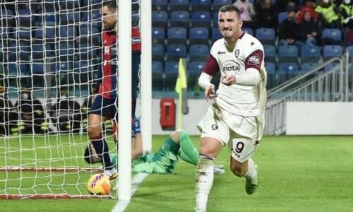 Αναβολή και στην Serie A λόγω έξαρσης κρουσμάτων thumb