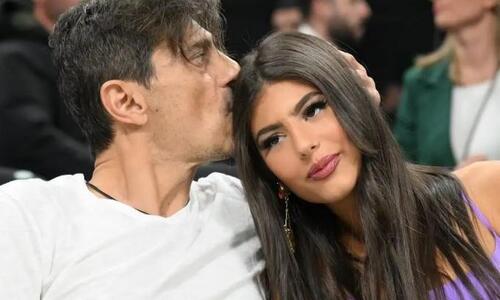 «Εκρηκτικός για τους σωστούς λόγους ο πατέρας μου, θαυμάζω το ήθος του» thumb