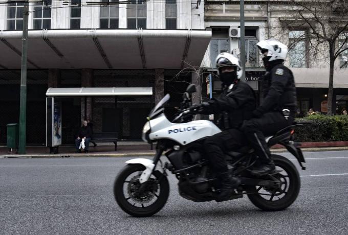 Σχολική εκδρομή διεκόπη λόγω επεισοδίου με οπαδούς thumb