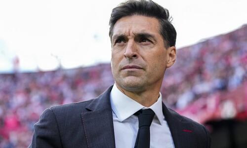 Ο κύβος ερρίφθη: Αυτός είναι ο εκλεκτός του Παναθηναϊκού thumb