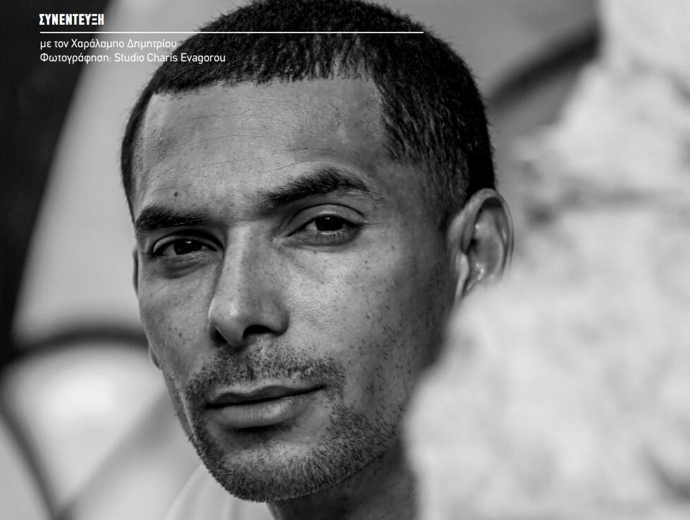 Ντιγκινί: «Βλέπουμε την πίεση (για τον τίτλο), δεν πανικοβαλλόμαστε» thumb