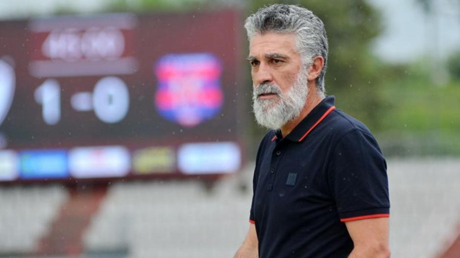 Διγκοζής: «Επέλεξα να πάω στην Κύπρο... δυστυχώς μου είπαν χιλιάδες ψέματα» thumb