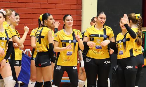 Ξέφυγε στο +5 ο Δικέφαλος, άλμα σωτηρίας για Εθνικό Λατσιών thumb