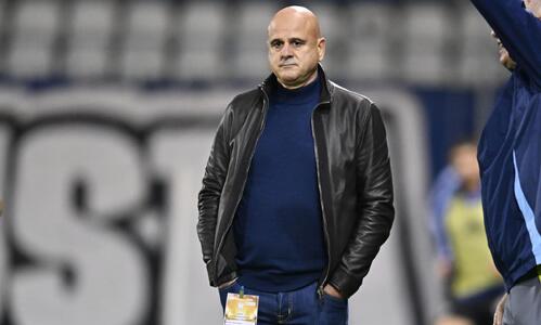 «Εδώ και δυόμιση μήνες πηγαίναμε καλά και απόψε τα χαλάσαμε όλα » thumb