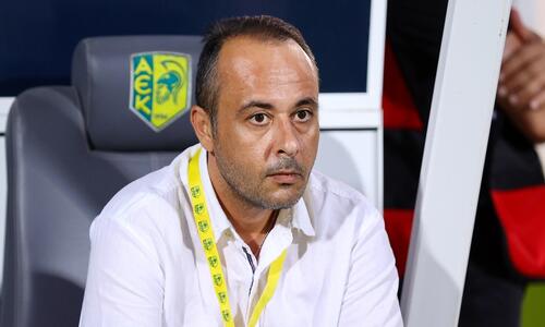 «Έχουμε δικαίωμα αντικατάστασης του Τσακόν» thumb