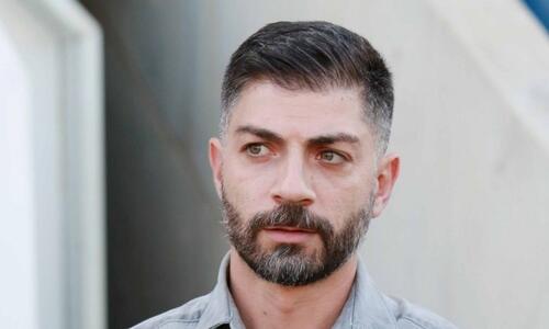 Δημητρίου: «Υπάρχει εξέλιξη για μεταγραφή...» (Σχόλιο για το Μακάρειο) thumb