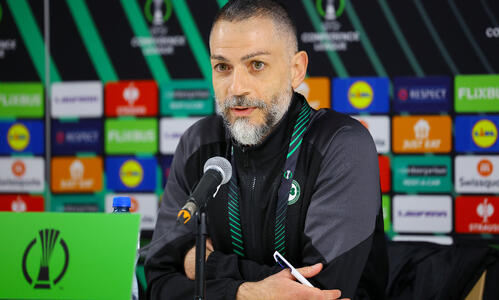 «Χρειάζονται υπερβάσεις για το Champions League» - Όσα είπε για ανανεώσεις thumb