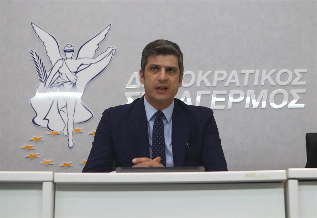 «Η ακύρωση δύο βραβεύσεων απο την ΕΑΚ, αγγίζει ζητήματα ελευθεροτυπίας» thumb