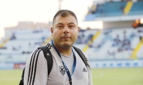 Χριστοφόρου για τα νέα μέτρα: «Ξεκινά από πολύ βαθιά η ρίζα του προβλήματος» thumb