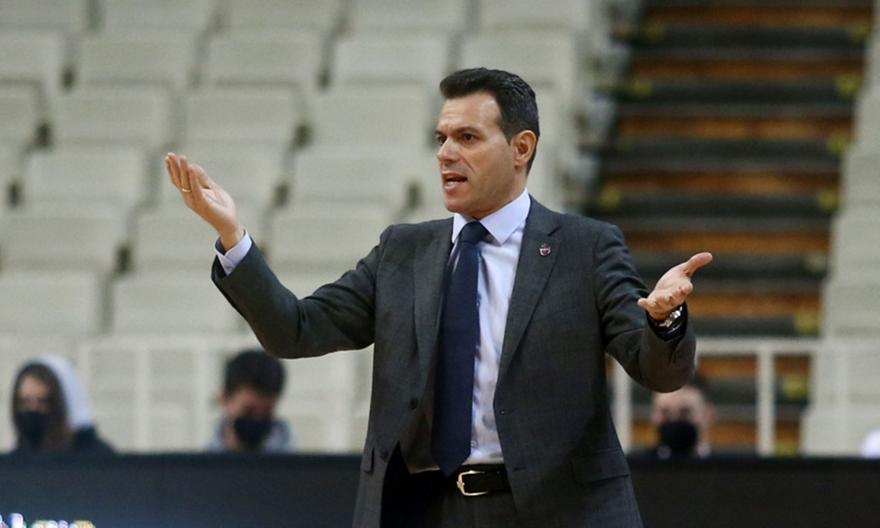 Ιτούδης: «Τεράστια τιμή για εμένα η Εθνική» thumb