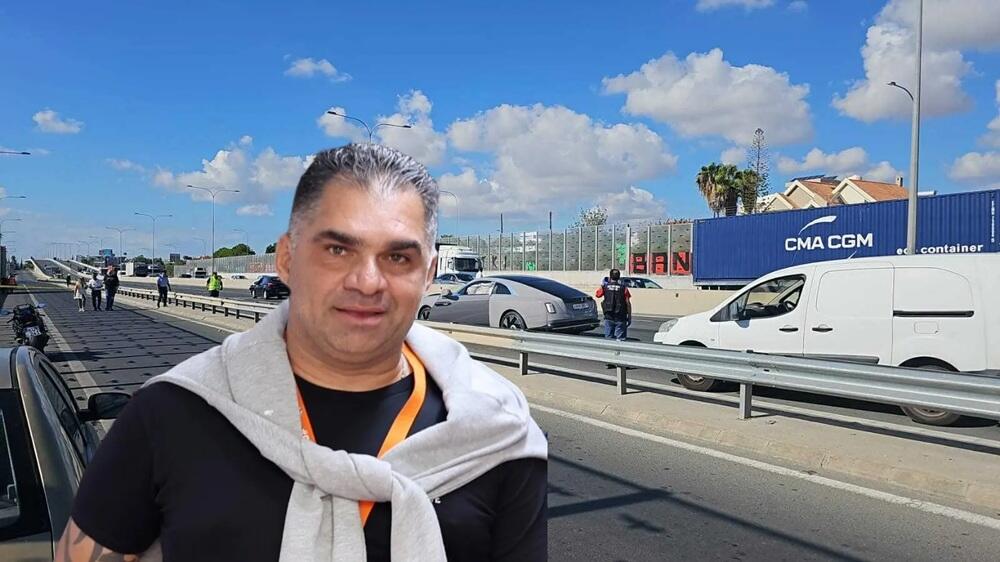 Το χρονικό της θανάσιμης ενέδρας στον Σταύρο Δημοσθένους thumb