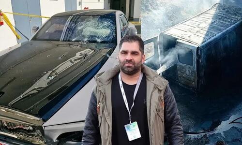 Φόνος Δημοσθένους: Αυξάνεται ο αριθμός των συλληφθέντων-Χειροπέδες σε 31χρονο thumb