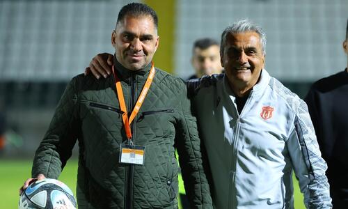 Ελεύθερη είσοδος και μαύρα περιβραχιόνια στο πρώτο ματς μετά τη δολοφονία του Δημοσθένους thumb