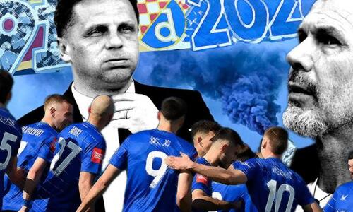 Πρωταθλήτρια Κροατίας και μαθηματικά η Ντινάμο Ζάγκρεμπ! thumb
