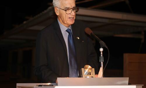 Ανακοίνωση για τον θάνατο του Ντίνου Μιχαηλίδη thumb