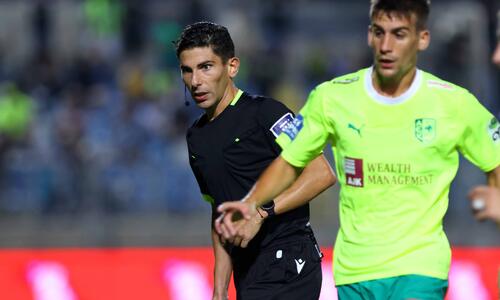 Παίρνει εμπειρίες στην Serie A, έρχεται (ξανά) Κύπρο thumb