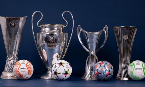 Διοργανώσεις UEFA 2026-27: Κλείδωσαν οι εκπρόσωποι μας, μένει μια εκκρεμότητα thumb