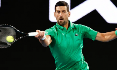 Έφτασε τις 400 νίκες σε Grand Slams o Τζόκοβιτς! thumb